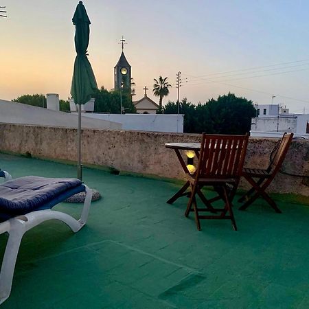 Red House Villa Chío Екстериор снимка