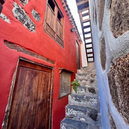Red House Villa Chío Екстериор снимка