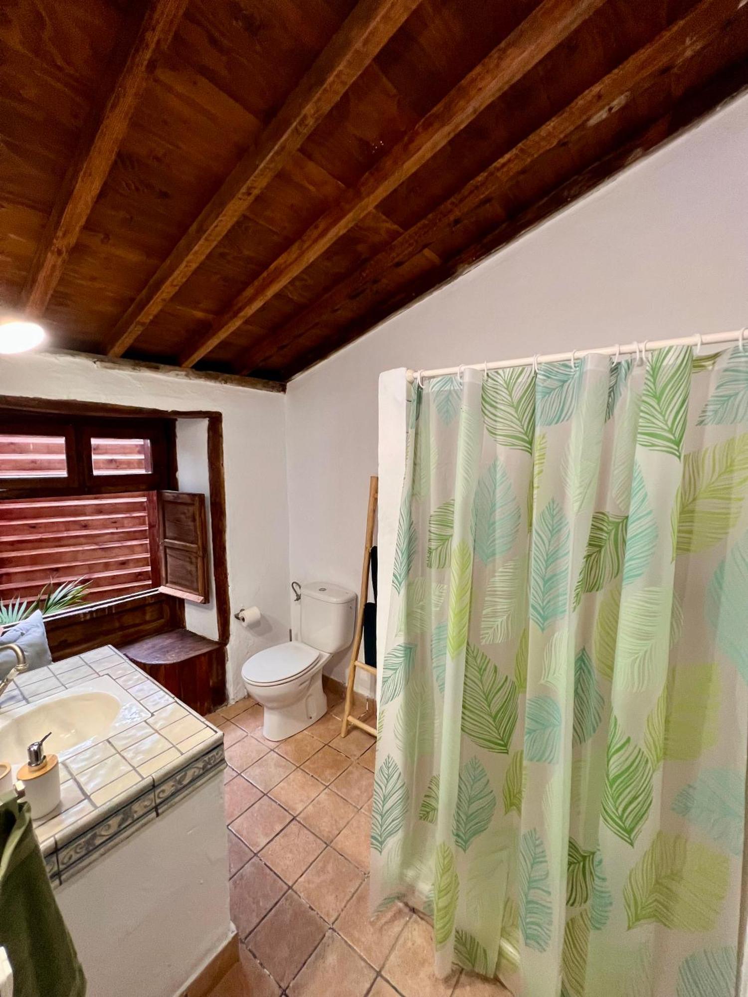 Red House Villa Chío Екстериор снимка