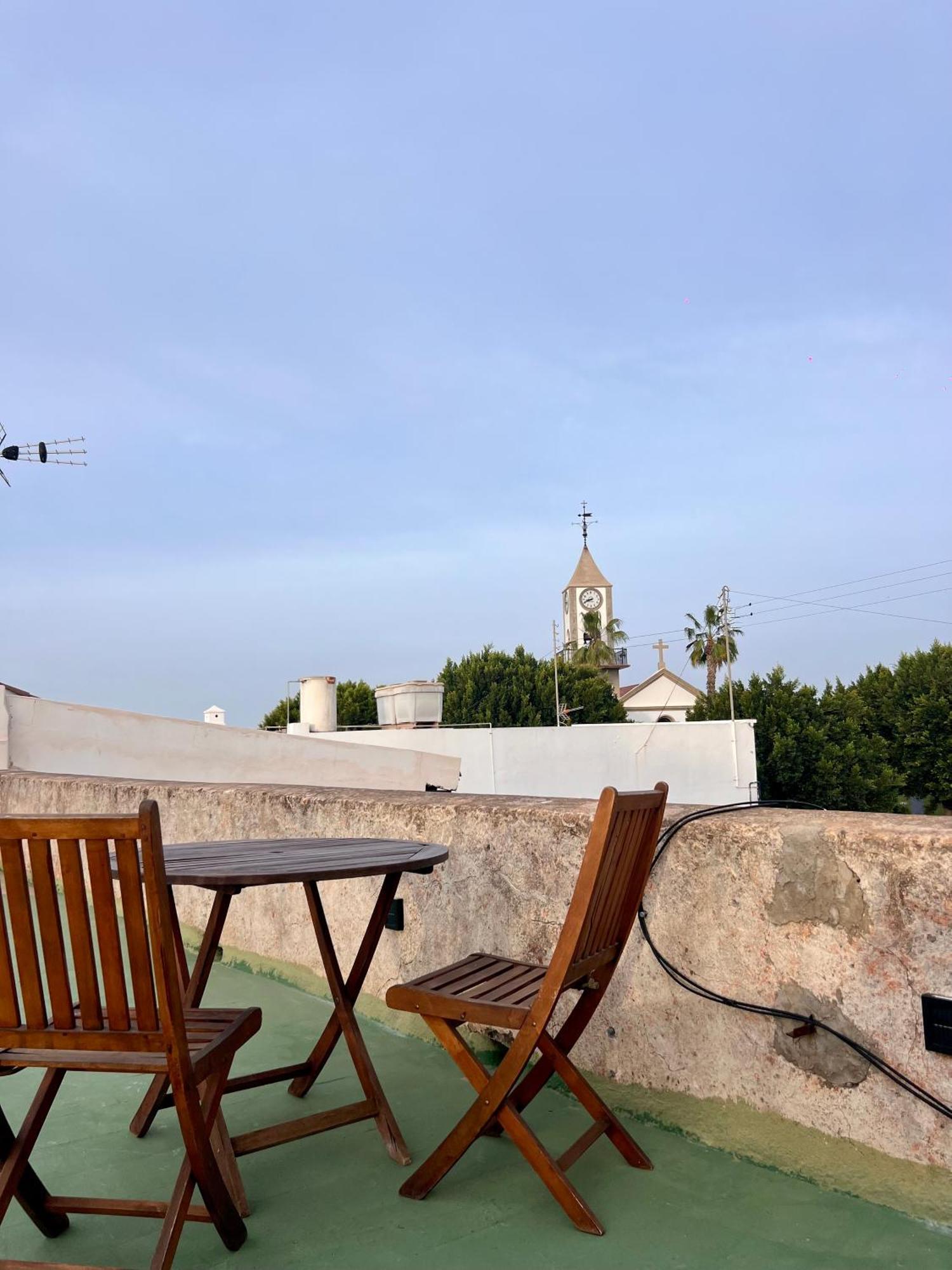 Red House Villa Chío Екстериор снимка
